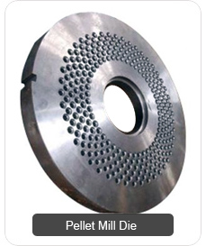 Flat Die for Pellet Mill Flat Die for Pellet Mill